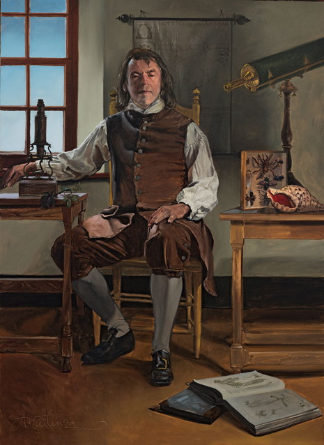 Humphry Marshall