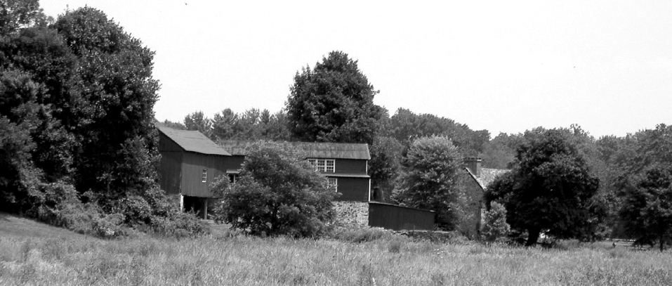 Trimbles Mill - 2001