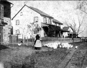 Trimbleville